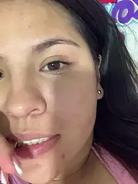 Emily_1313 from StripChat is Freechat