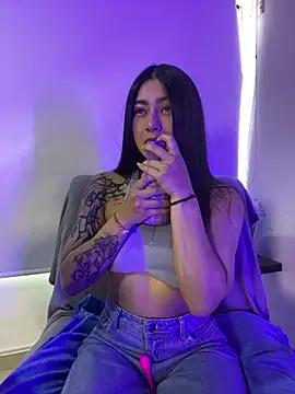 Dirty chat webcam: explore liveshows with versed models, from laying bare to fetishes, in a variety of sexy free adult webcams.