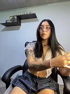 Dirty chat webcam: explore liveshows with versed models, from laying bare to fetishes, in a variety of sexy free adult webcams.