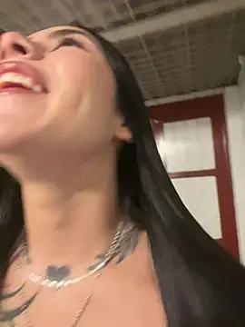 Dirty chat webcam: explore liveshows with versed models, from laying bare to fetishes, in a variety of sexy free adult webcams.
