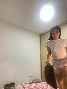 Emily_6783 from StripChat is Freechat