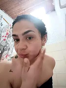Emily__Russo_ from StripChat is Freechat