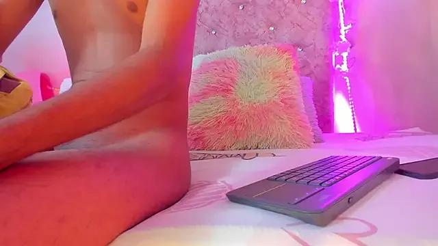 Dirty chat webcam: explore liveshows with versed models, from laying bare to fetishes, in a variety of sexy free adult webcams.
