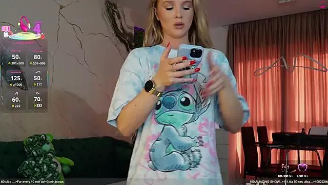 Dirty chat webcam: explore liveshows with versed models, from laying bare to fetishes, in a variety of sexy free adult webcams.