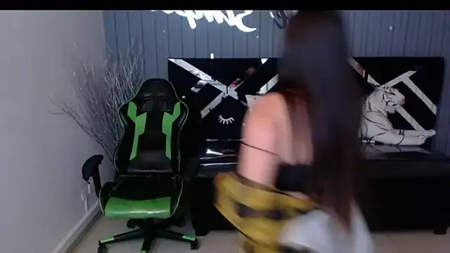 Dirty chat webcam: explore liveshows with versed models, from laying bare to fetishes, in a variety of sexy free adult webcams.