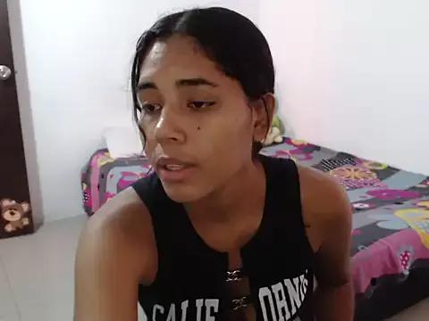 Emily_dirty01 from StripChat is Freechat