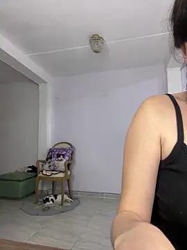 Emily_glow webcams show profile image 