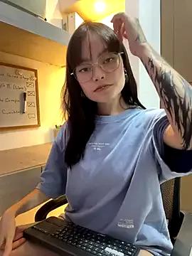 Emily_glow webcams show profile image 