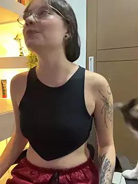 Emily_glow webcams show profile image 