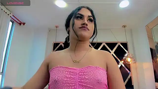 Emily_Hots from StripChat is Freechat