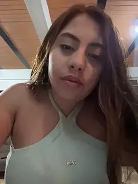 Emily_Joee from StripChat is Freechat