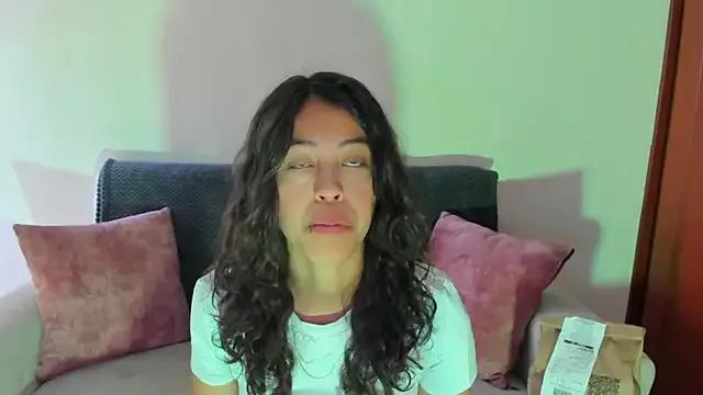 emily_jonessxx from StripChat is Freechat