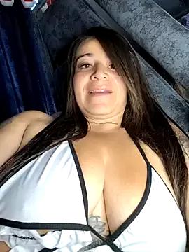 Emily_Kooper from StripChat is Freechat