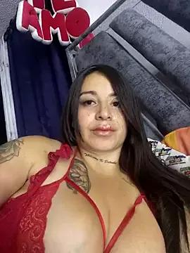 Emily_Kooper from StripChat is Freechat