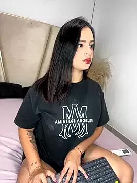 Dirty chat webcam: explore liveshows with versed models, from laying bare to fetishes, in a variety of sexy free adult webcams.