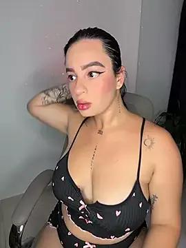 Emily_Kurth23 from StripChat is Freechat