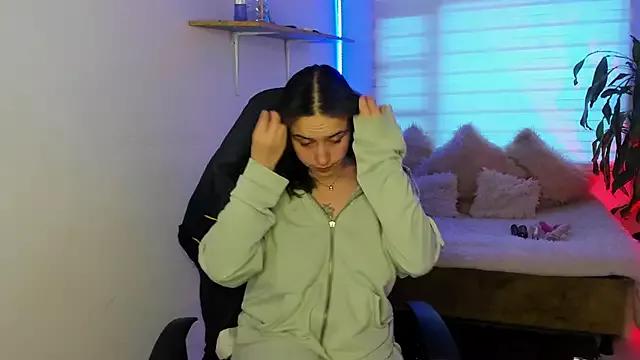 Dirty chat webcam: explore liveshows with versed models, from laying bare to fetishes, in a variety of sexy free adult webcams.