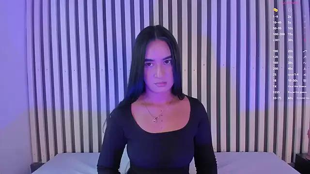 Dirty chat webcam: explore liveshows with versed models, from laying bare to fetishes, in a variety of sexy free adult webcams.