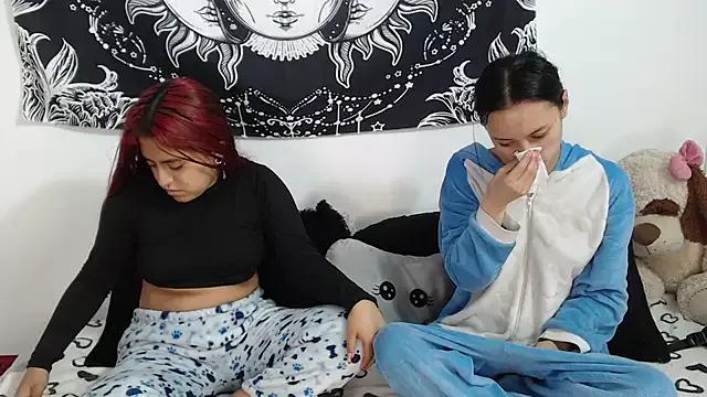 Dirty chat webcam: explore liveshows with versed models, from laying bare to fetishes, in a variety of sexy free adult webcams.