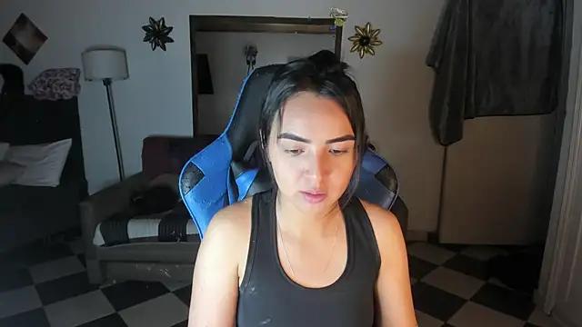 Dirty chat webcam: explore liveshows with versed models, from laying bare to fetishes, in a variety of sexy free adult webcams.