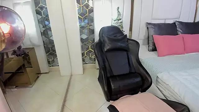 Photos of emily_parks666 from StripChat is Private