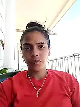 Emily_playboy1 from StripChat is Freechat