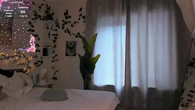 Emily_relish from StripChat is Freechat