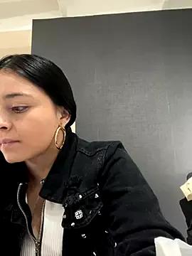 Emily_Rivers_ from StripChat is Freechat