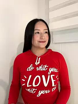 Emily_roouse webcams show profile image 