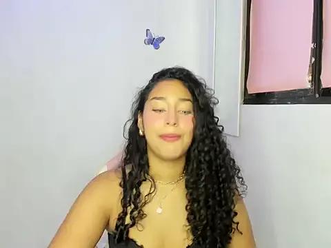 emily_stars1 from StripChat is Freechat