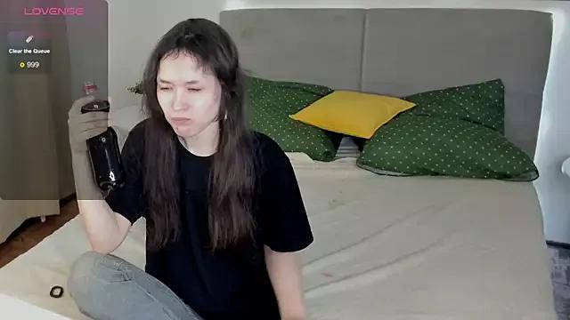 Emily_Strikeee from StripChat is Freechat