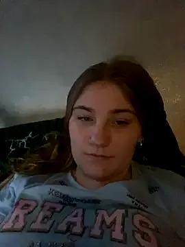 Emily_Sweety__ from StripChat is Freechat