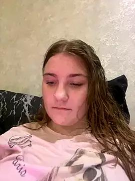 Emily_Sweety__ from StripChat is Freechat