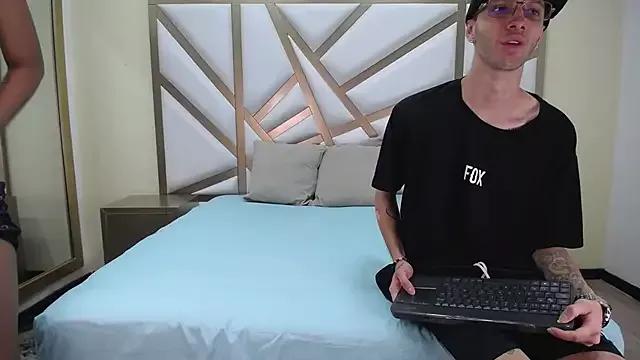 Dirty chat webcam: explore liveshows with versed models, from laying bare to fetishes, in a variety of sexy free adult webcams.