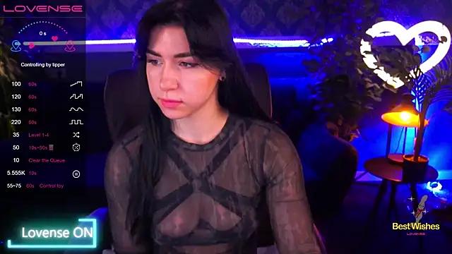 Dirty chat webcam: explore liveshows with versed models, from laying bare to fetishes, in a variety of sexy free adult webcams.