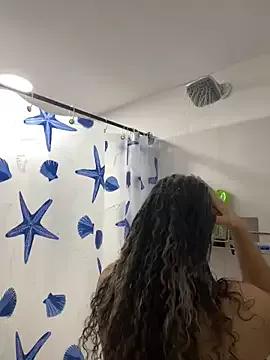 Emilycooper7 from StripChat is Freechat