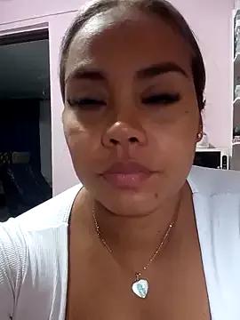 EmilyDuran_ from StripChat is Freechat