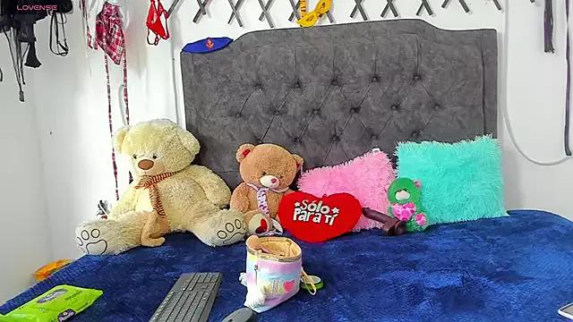 Dirty chat webcam: explore liveshows with versed models, from laying bare to fetishes, in a variety of sexy free adult webcams.