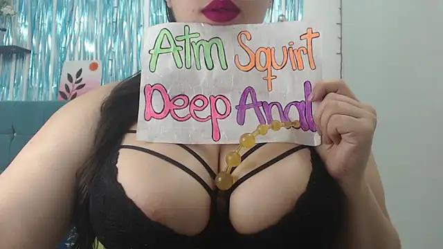 Emilyhorny69 webcams show profile image 