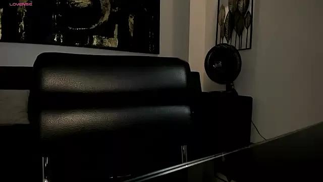 EmilyJohnsonX1 from StripChat is Freechat