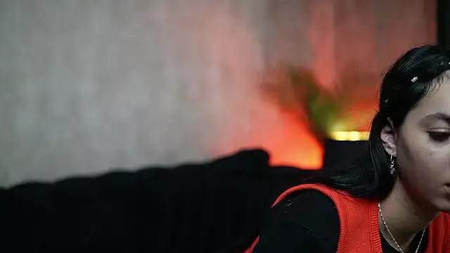 EmilyJupiter from StripChat is Freechat