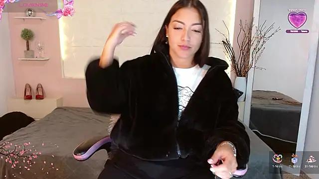 Dirty chat webcam: explore liveshows with versed models, from laying bare to fetishes, in a variety of sexy free adult webcams.