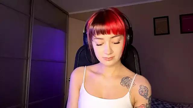 Dirty chat webcam: explore liveshows with versed models, from laying bare to fetishes, in a variety of sexy free adult webcams.