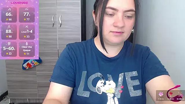 EmilySpicy from StripChat is Freechat