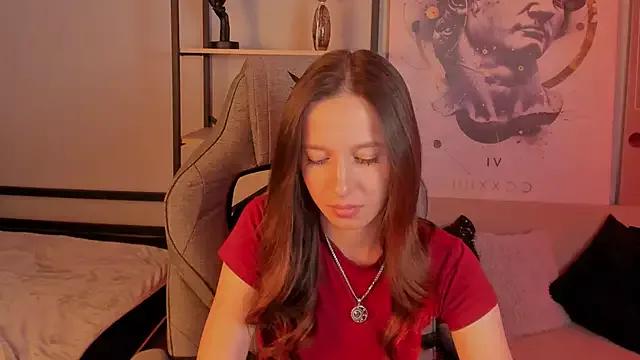 EmilyWade webcams show profile image 