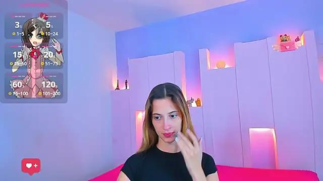 Dirty chat webcam: explore liveshows with versed models, from laying bare to fetishes, in a variety of sexy free adult webcams.