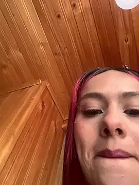 Emilyy-18 from StripChat is Freechat