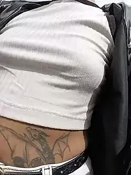 Emilyy-18 from StripChat is Freechat