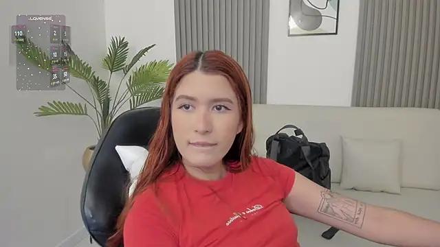 Dirty chat webcam: explore liveshows with versed models, from laying bare to fetishes, in a variety of sexy free adult webcams.