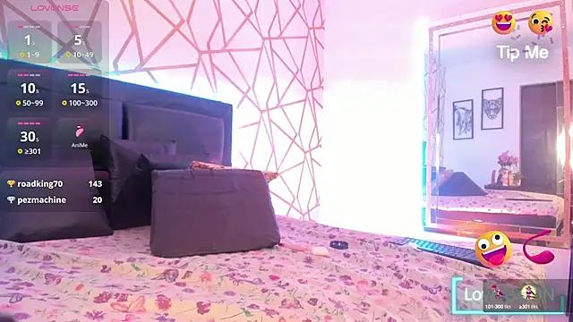 Dirty chat webcam: explore liveshows with versed models, from laying bare to fetishes, in a variety of sexy free adult webcams.